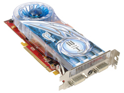 Новая видеокарта nVidia
